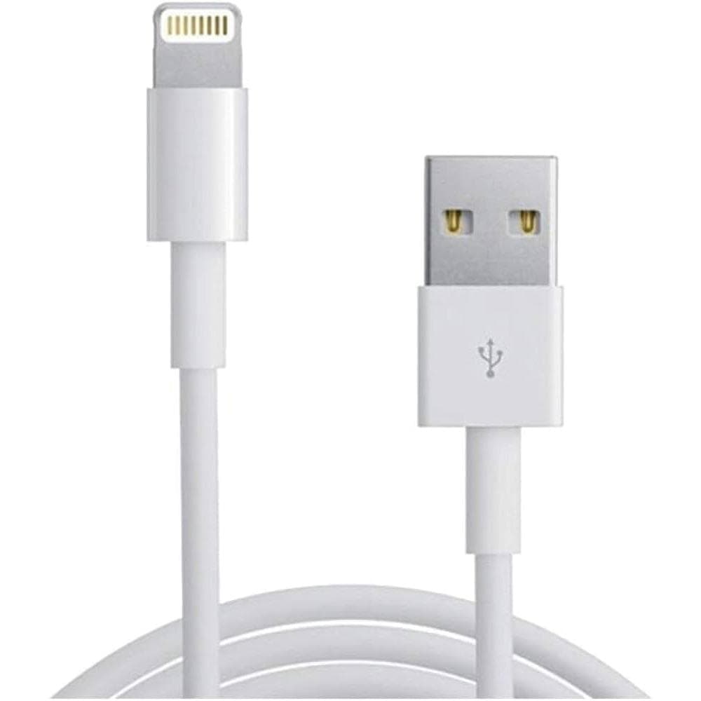 Apple Lighting to USB-A Charge Cable 2m Cable