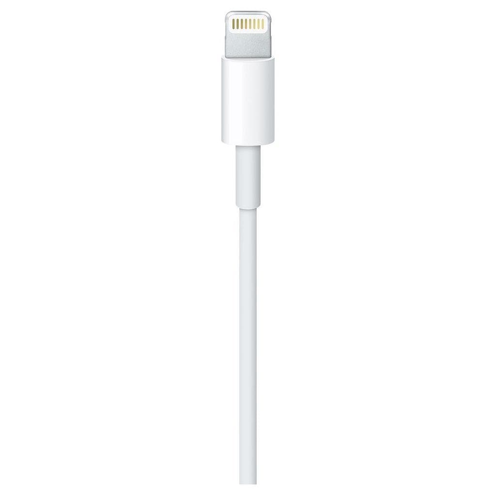 Apple Lighting to USB-A Charge Cable 2m Cable