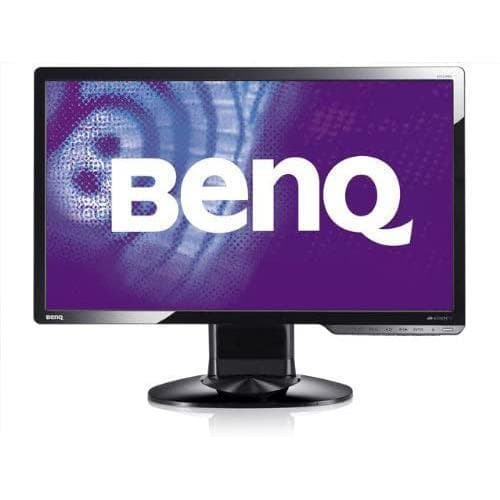 21,5-inch Benq G2222HDL LCD Monitor Black