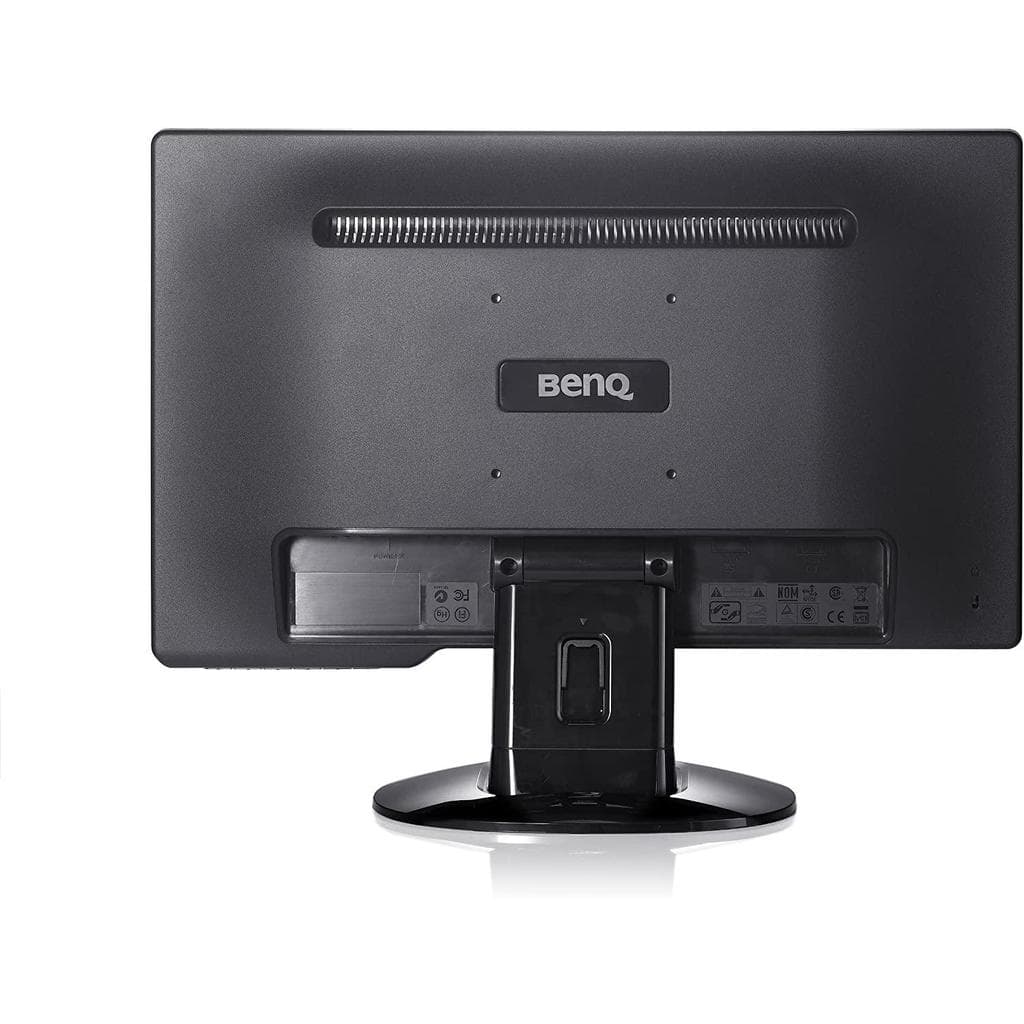 21,5-inch Benq G2222HDL LCD Monitor Black