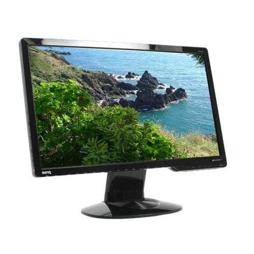 21,5-inch Benq G2222HDL LCD Monitor Black