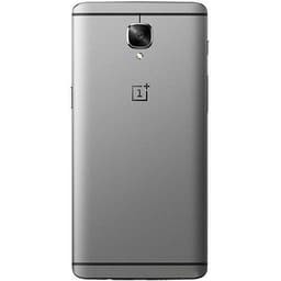 OnePlus 3 64GB - Grey - Unlocked