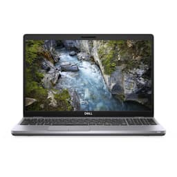 Dell Precision 3551 15-inch (2020) - Core i9-10885H - 32GB - SSD 512 GB QWERTY - English