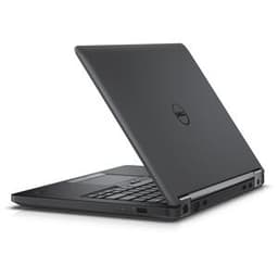 Dell Latitude E5450 14-inch Core i5-5200U - SSD 256 GB - 8GB QWERTY - English
