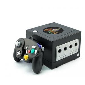 Nintendo GameCube
