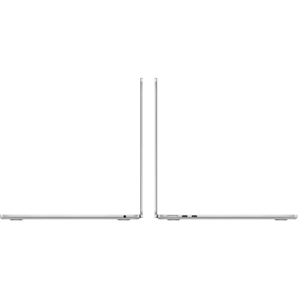 MacBook Air 13-inch (2024) - Apple M3 8-core and 8-core GPU - 8GB RAM - SSD 256GB - Standard display - QWERTY - English