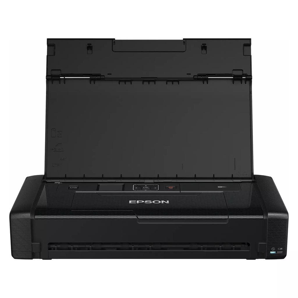 Epson WorkForce WF-110W Inkjet printer