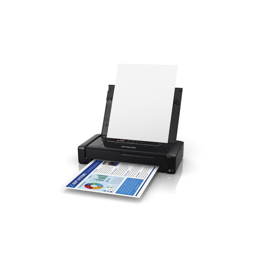 Epson WorkForce WF-110W Inkjet printer