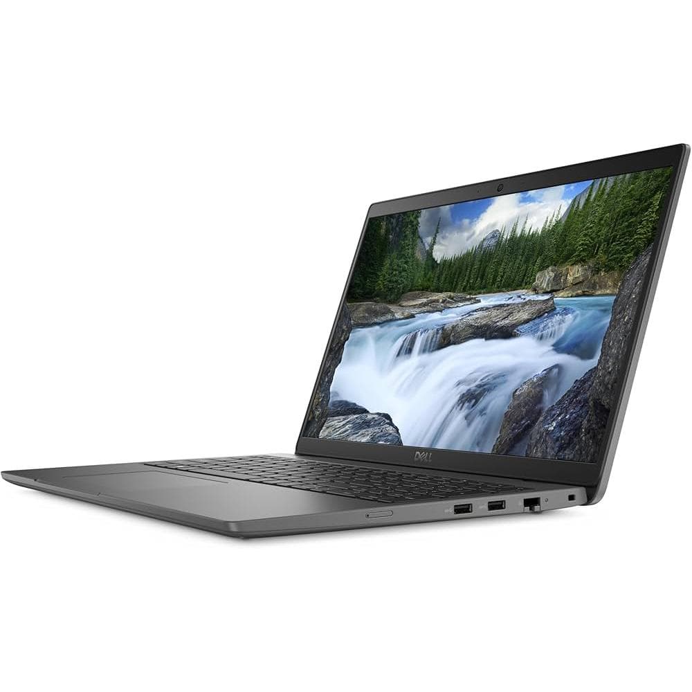Dell Latitude 3550 15-inch (2023) - Core i5-1335U - 16GB - SSD 512 GB QWERTY - English