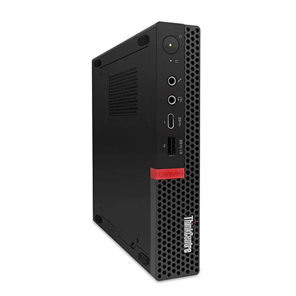 Lenovo M720Q Tiny Core i5-8500T 2.1 - SSD 512 GB - 32GB