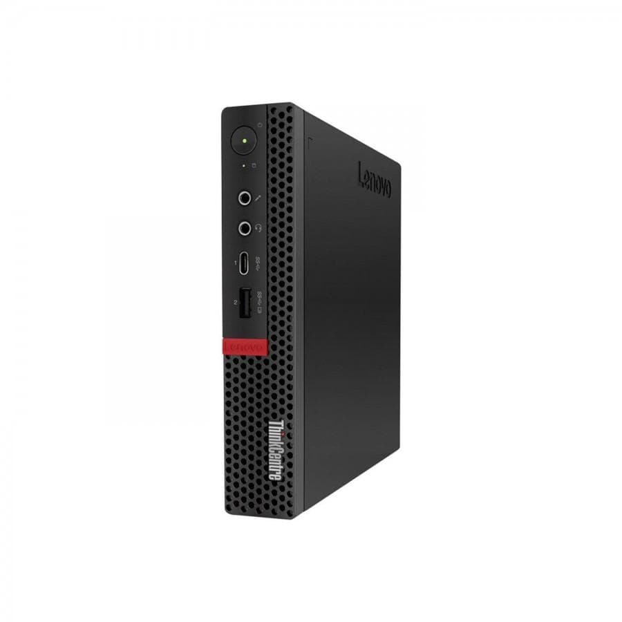 Lenovo M720Q Tiny Core i5-8500T 2.1 - SSD 512 GB - 32GB