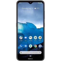 Nokia 6.2 64GB - Black - Unlocked