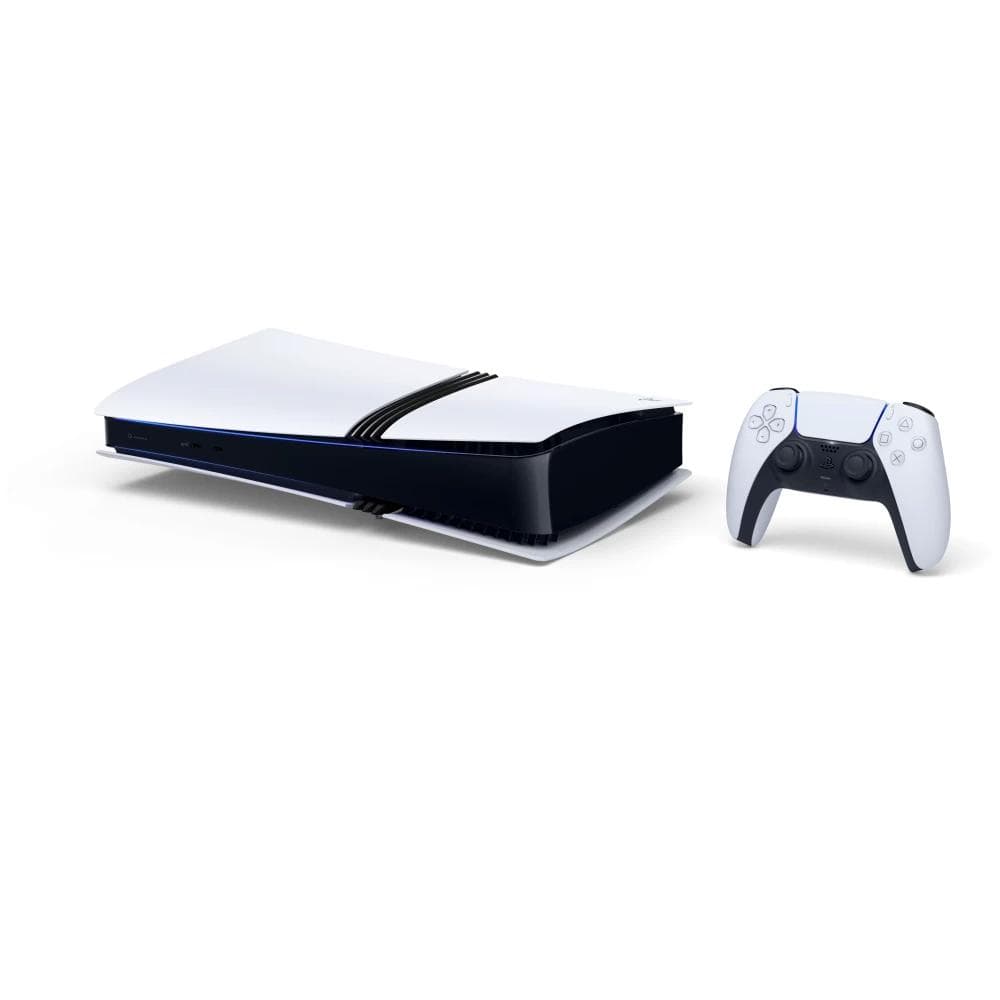 PlayStation 5 Pro 2000GB - White