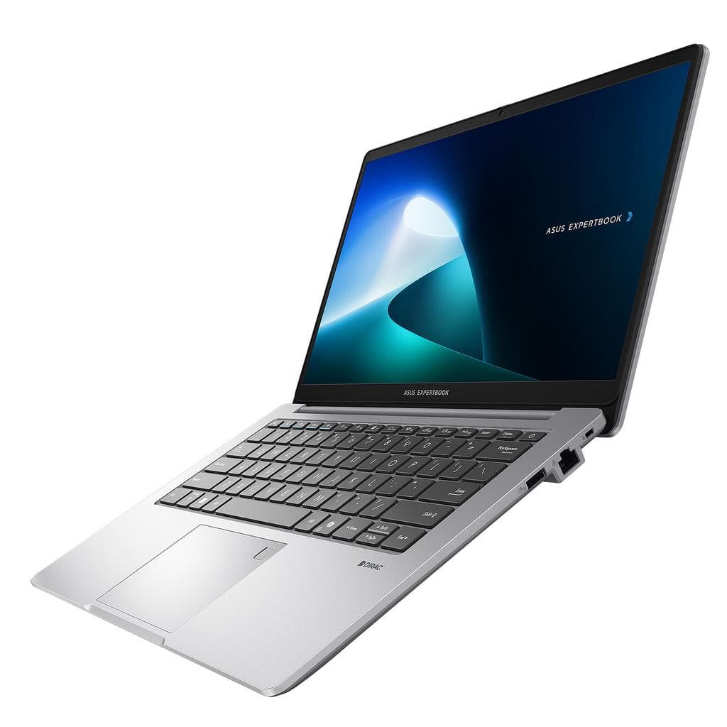 Asus ExpertBook P1403CV-I715X 14-inch (2025) - Core i7-13620H - 16GB - SSD 512 GB QWERTY - English