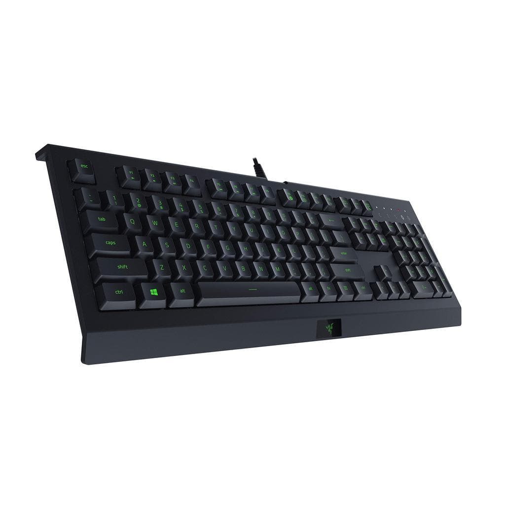 Razer Keyboard QWERTY English (UK) Backlit Keyboard Cynosa Lite