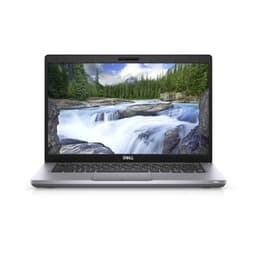 Dell Latitude 5411 14-inch (2020) - Core i5-10400H - 16GB - SSD 512 GB QWERTY - English