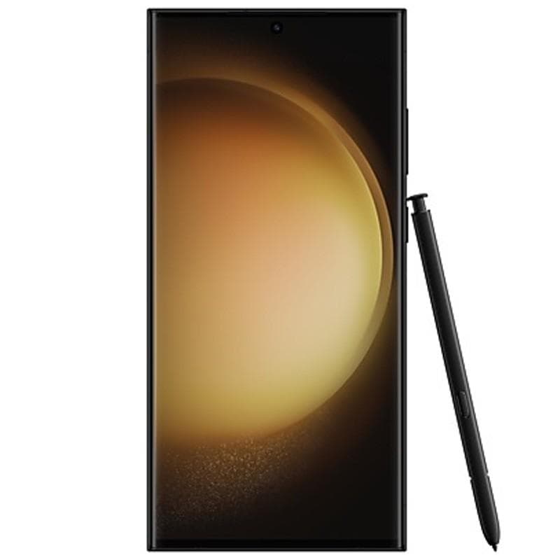 Galaxy S23 Ultra 512GB - Red - Unlocked