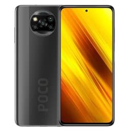 Xiaomi Poco X3 NFC 64GB - Grey - Unlocked