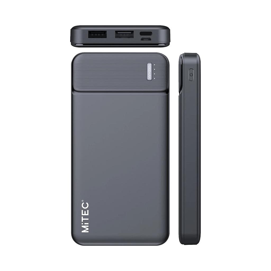 External battery Mitec Genuine MiPOWER 10000mAh