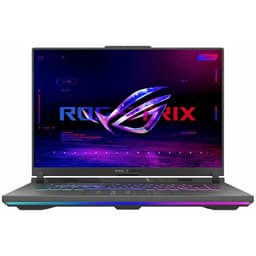 Asus ROG Strix G16 16"-inch - Ryzen 9 9955HX - 32GB - SSD 1 TBGB NVIDIA GeForce RTX 5070 Ti QWERTY - English