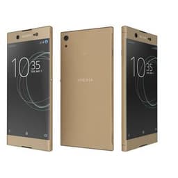 Sony Xperia XA1 Ultra 64GB - Gold - Unlocked