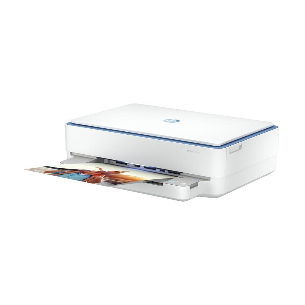 HP Envy 6032E Inkjet printer