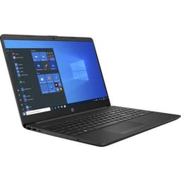 HP 250 G8 15-inch (2020) - Core i7-1165G7 - 8GB - SSD 256 GB QWERTY - English