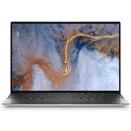 Dell XPS 9300 13-inch (2019) - Core i5-1035G1 - 8GB - SSD 512 GB QWERTY - English