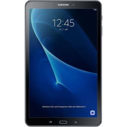 Galaxy Tab A 16GB - Black - Wi-Fi