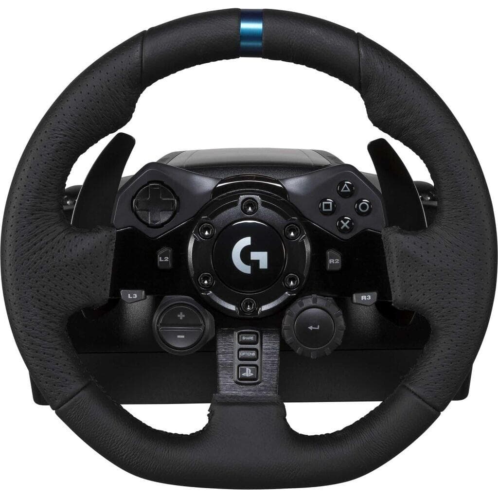 Steering wheel Xbox One X/S Logitech G923