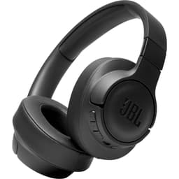 Jbl Tune 760NC wireless Headphones - Black