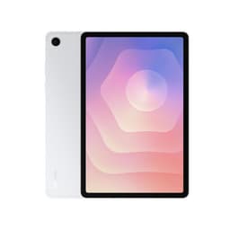 Galaxy Tab S11 128GB - Silver - Wi-Fi + 5G