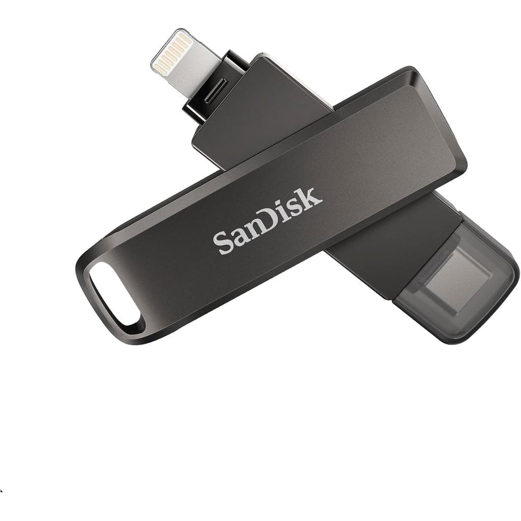 Sandisk Ixpand USB key