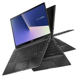 Asus ZenBook Flip UX463FA-AI030T 14-inch (2020) - Core i7 - Gen 10 (U) - 8GB - SSD 512 GB AZERTY - French