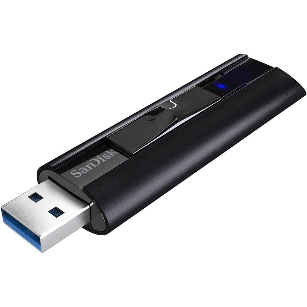 Sandisk Extreme pro USB key