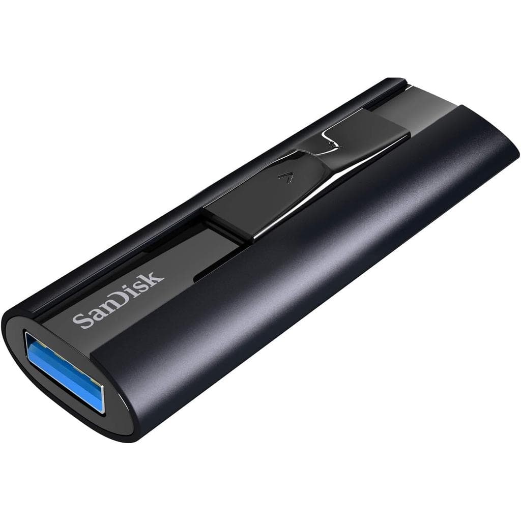 Sandisk Extreme pro USB key