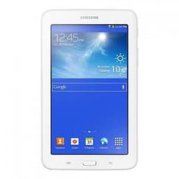 Galaxy Tab 3 Lite 7.0 8GB - White - Wi-Fi