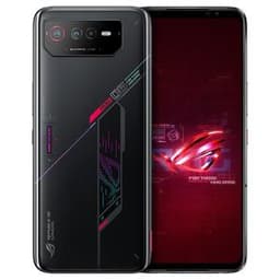 Asus ROG Phone 6 512GB - Black - Unlocked