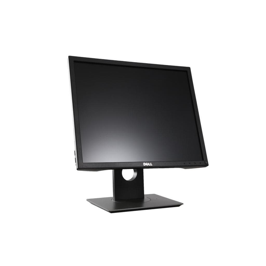 19-inch Dell P1917SC 1280 x 1024 LCD Monitor Black