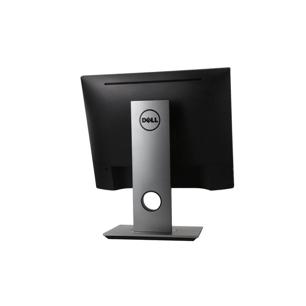 19-inch Dell P1917SC 1280 x 1024 LCD Monitor Black