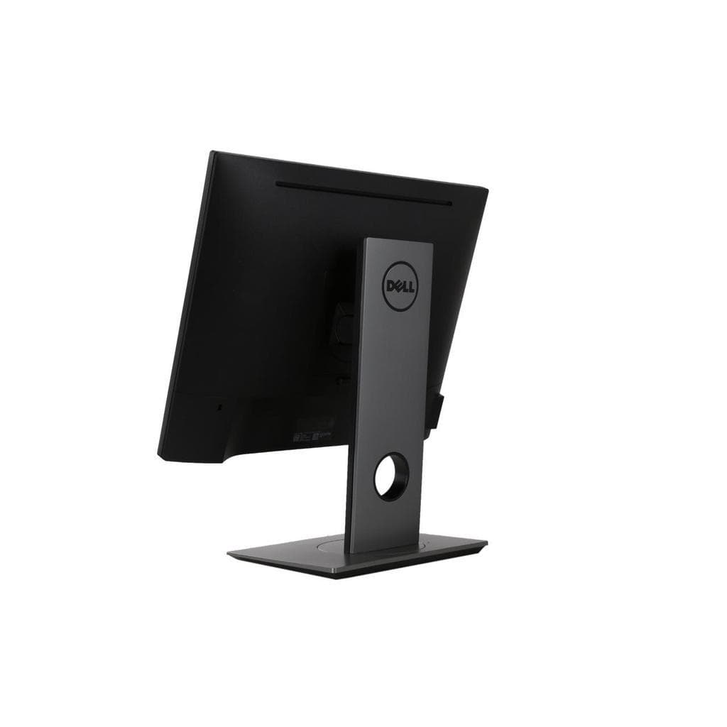 19-inch Dell P1917SC 1280 x 1024 LCD Monitor Black