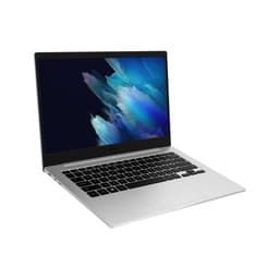 Samsung Galaxy Book Go 14-inch (2021) - Snapdragon 7c Gen 2 - 8GB - SSD 128 GB QWERTY - English