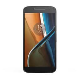 Motorola Moto G4 16GB - Black - Unlocked