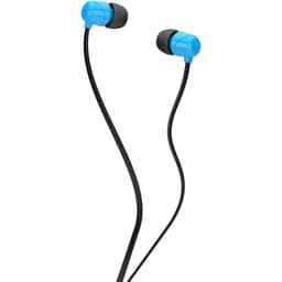 Skullcandy Jib Earbud Noise-Cancelling Earphones - Blue