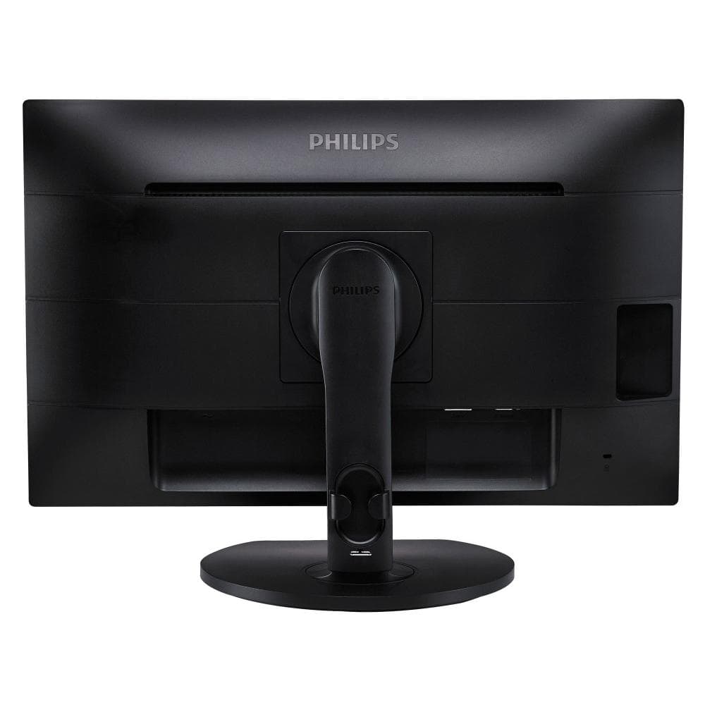 22-inch Philips 221B6Q LCD Monitor Black