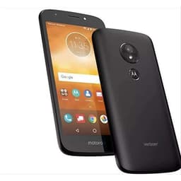 Motorola Moto E5 Play 16GB - Black - Unlocked
