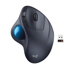 Logitech M570 Mouse Wireless