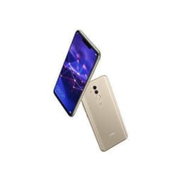 Huawei Mate 20 Lite 64GB - Gold - Unlocked