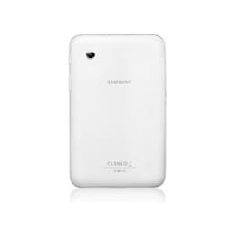 Galaxy Tab 2 7.0 P3100 8GB - White - Wi-Fi