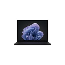 Microsoft Surface Laptop 6 15-inch (2023) - Core Ultra 7 165H - 32GB - SSD 512 GB QWERTY - English